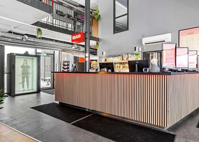 Connect Hotel Arlanda